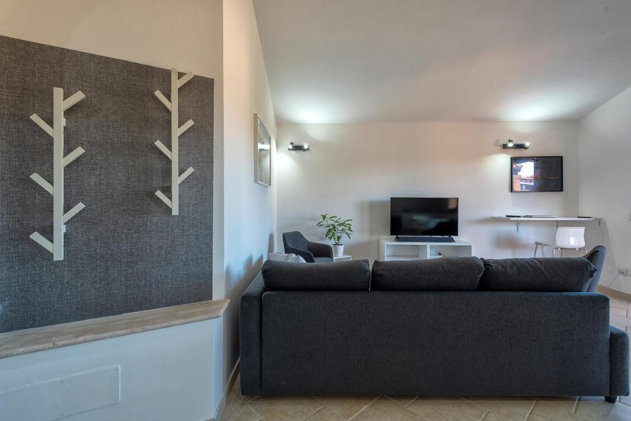 House Of Lens Apartamento Golfo Aranci Exterior foto