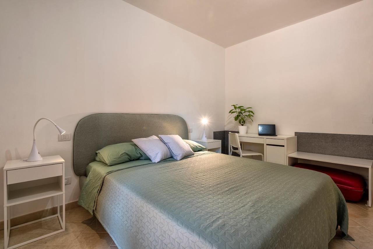House Of Lens Apartamento Golfo Aranci Exterior foto