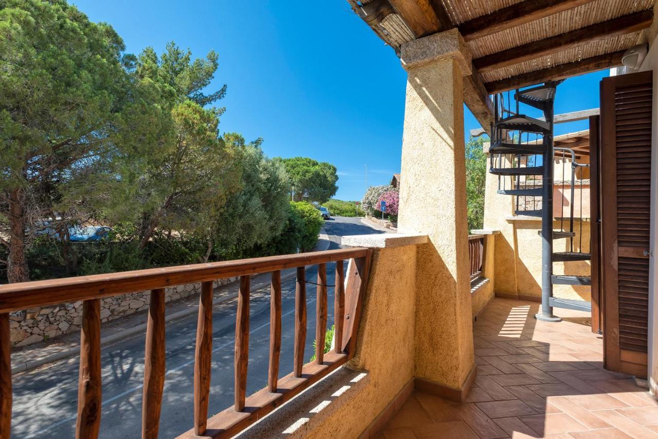 House Of Lens Apartamento Golfo Aranci Exterior foto