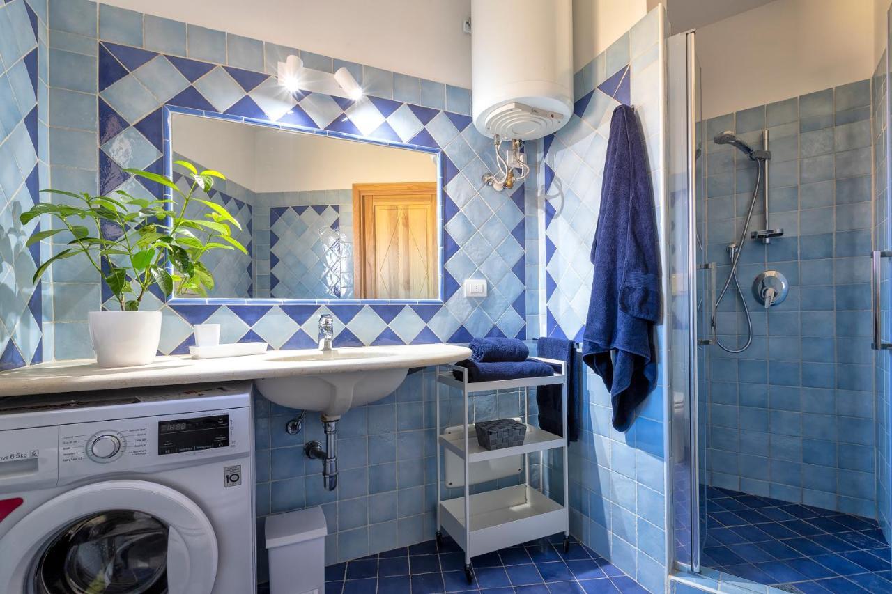 House Of Lens Apartamento Golfo Aranci Exterior foto