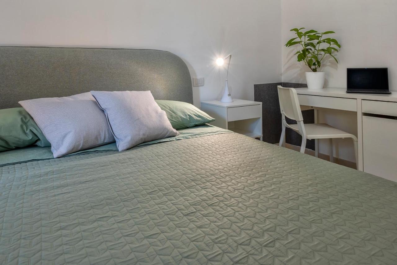House Of Lens Apartamento Golfo Aranci Exterior foto